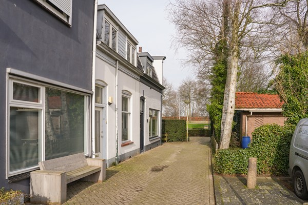 Medium property photo - Prins Hendrikstraat 29, 4141 AG Leerdam